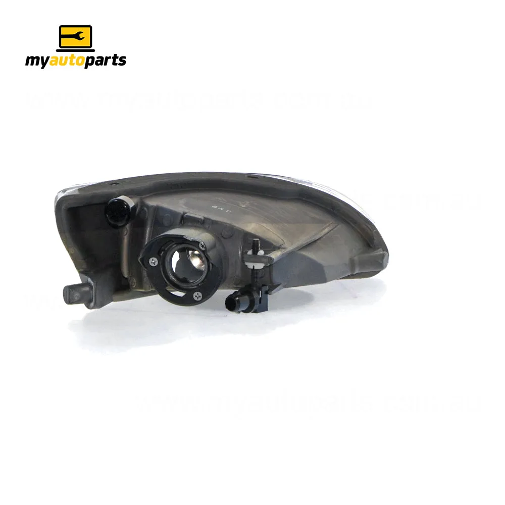 Fog Lamp Passenger Side Genuine suits Lexus