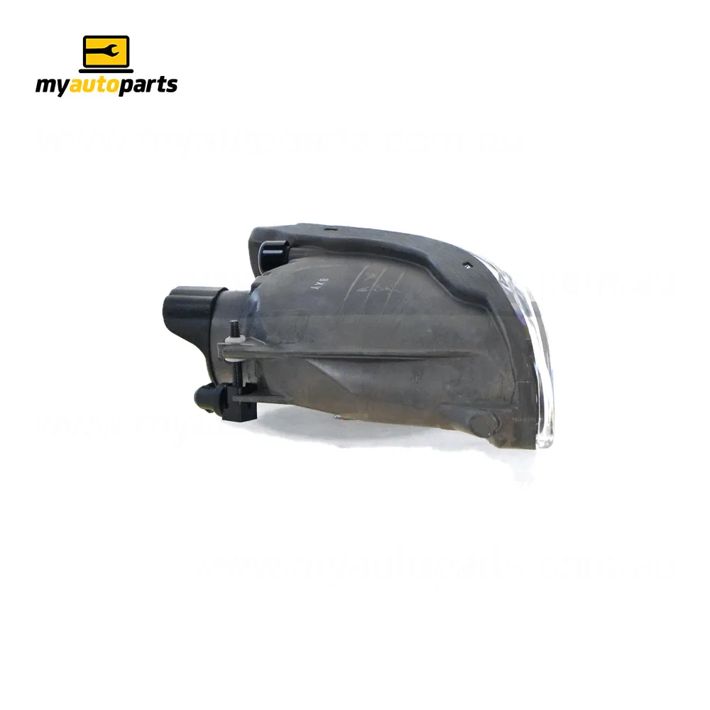 Fog Lamp Passenger Side Genuine suits Lexus