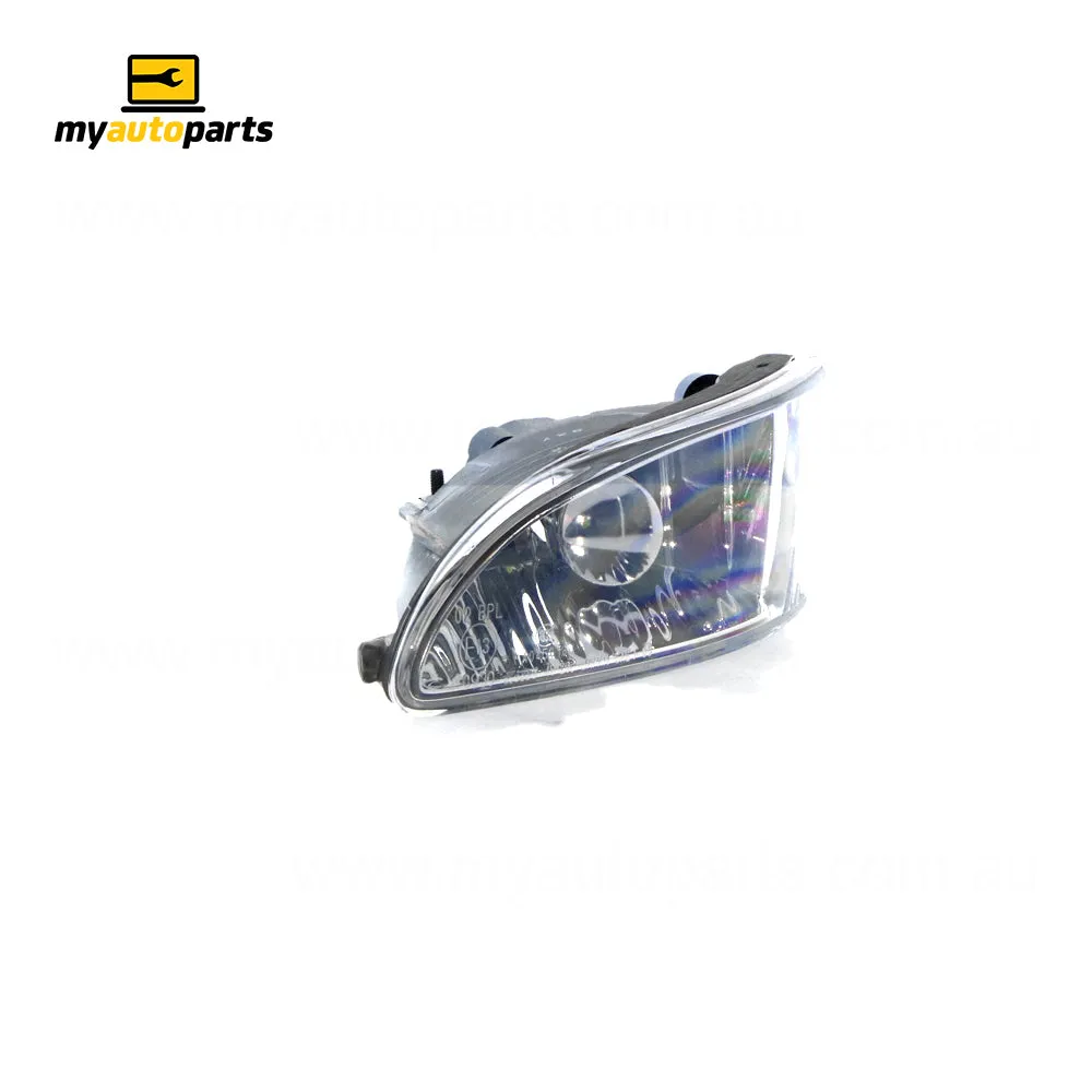 Fog Lamp Passenger Side Genuine suits Lexus