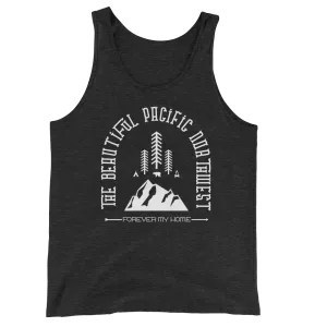 Forever My Home Tank