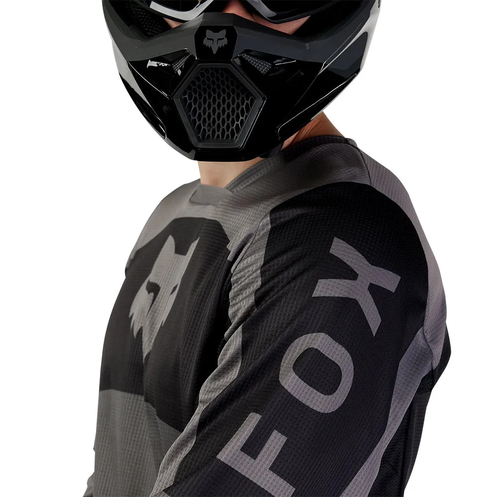 FOX 180 NITRO JERSEY [DARK SHADOW]