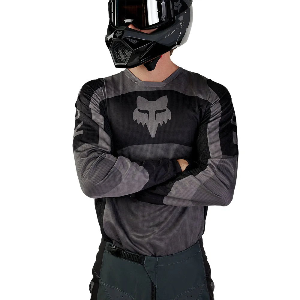 FOX 180 NITRO JERSEY [DARK SHADOW]