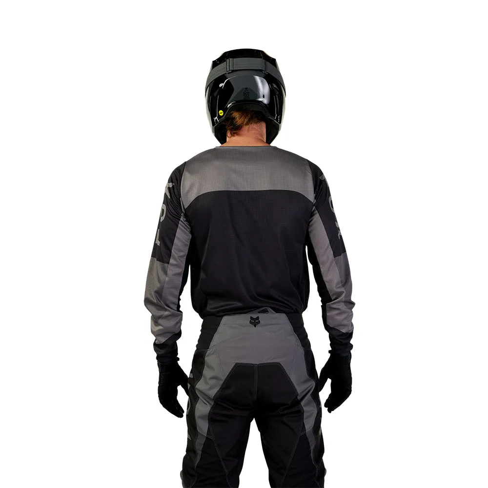 FOX 180 NITRO JERSEY [DARK SHADOW]