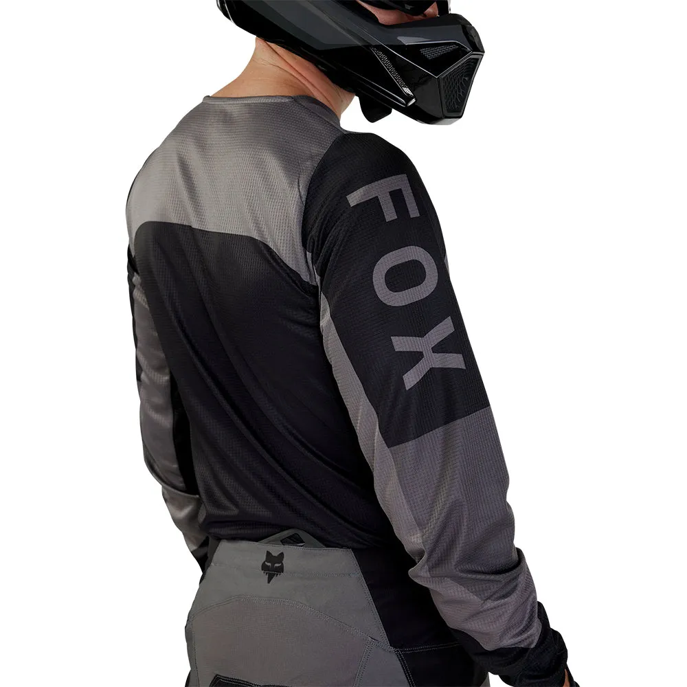 FOX 180 NITRO JERSEY [DARK SHADOW]