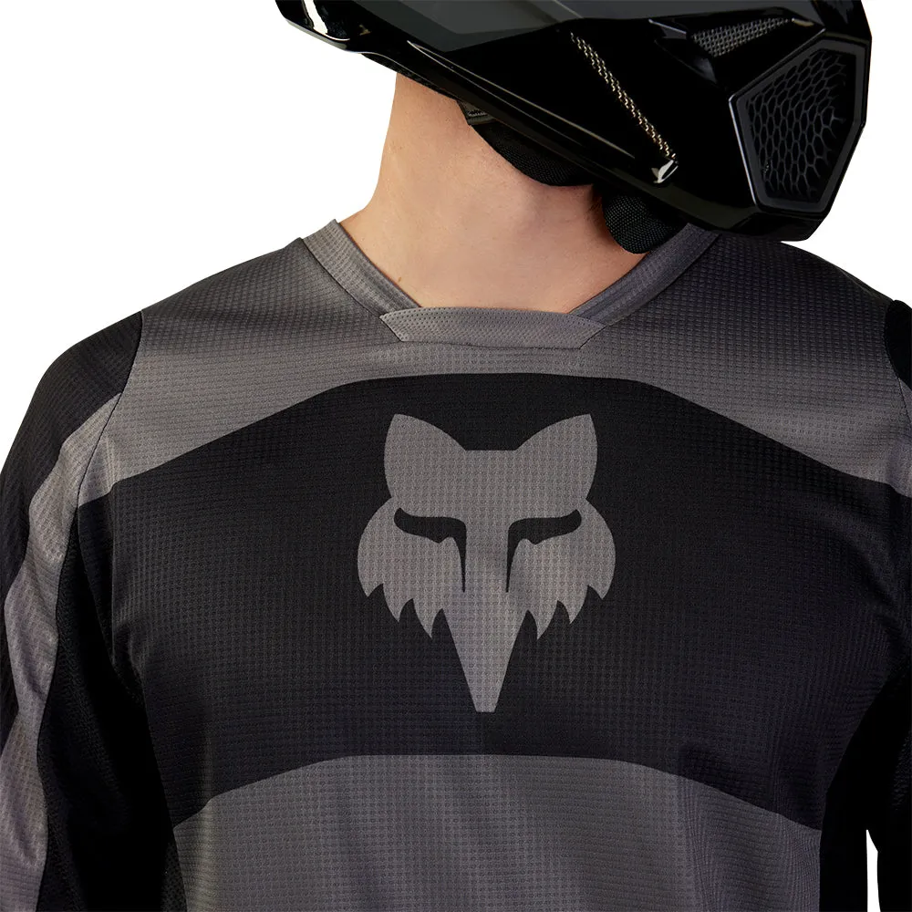 FOX 180 NITRO JERSEY [DARK SHADOW]