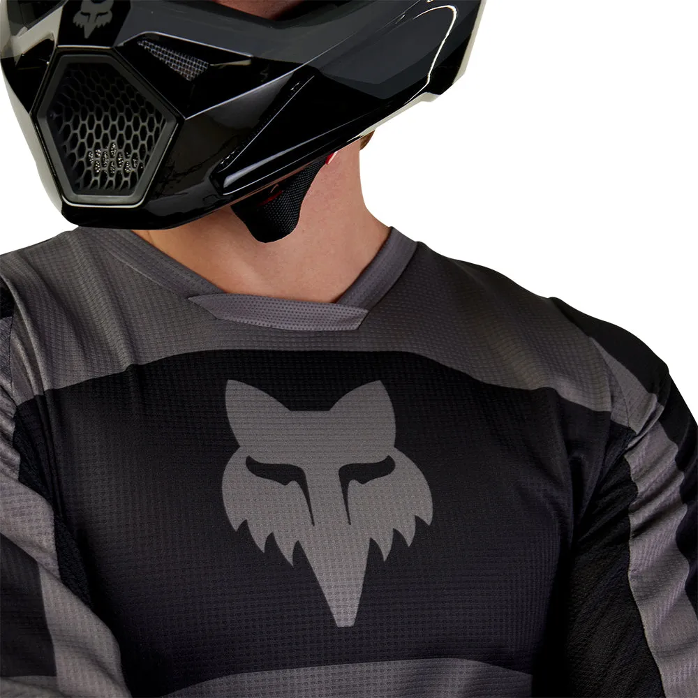 FOX 180 NITRO JERSEY [DARK SHADOW]