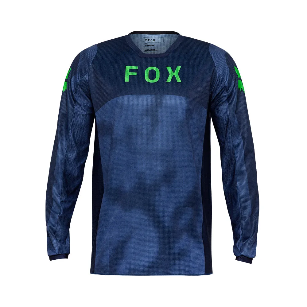 FOX 180 TAUNT JERSEY [NAVY]