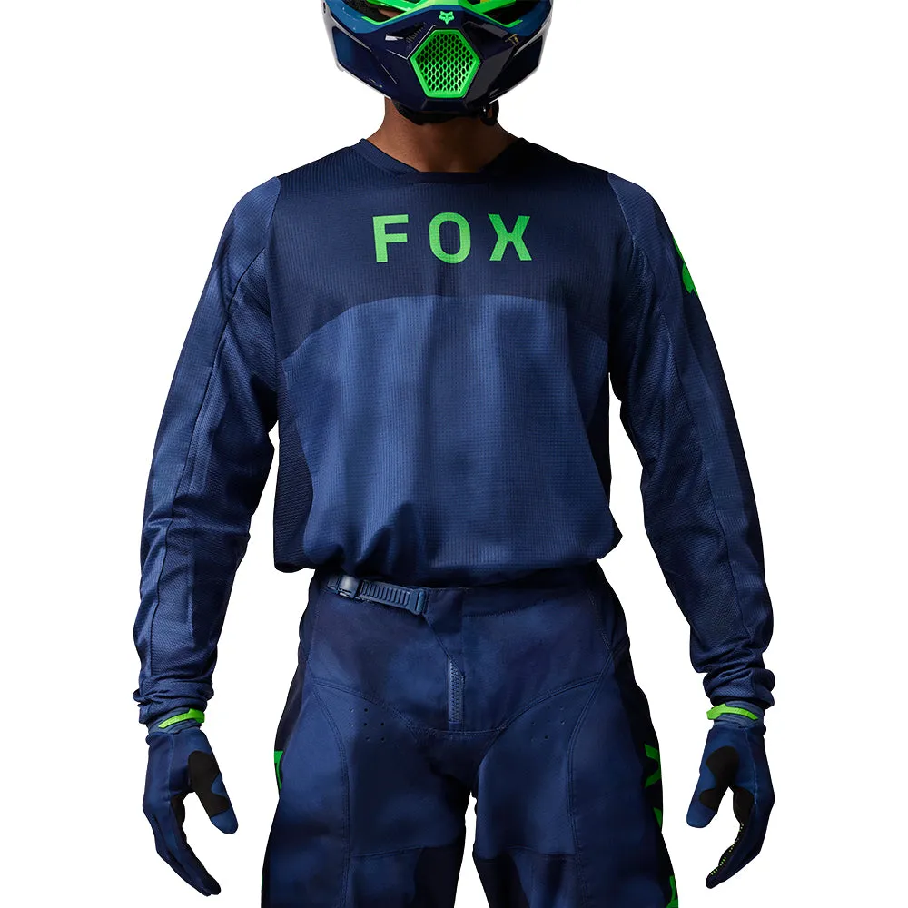FOX 180 TAUNT JERSEY [NAVY]