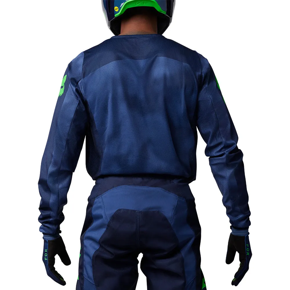 FOX 180 TAUNT JERSEY [NAVY]