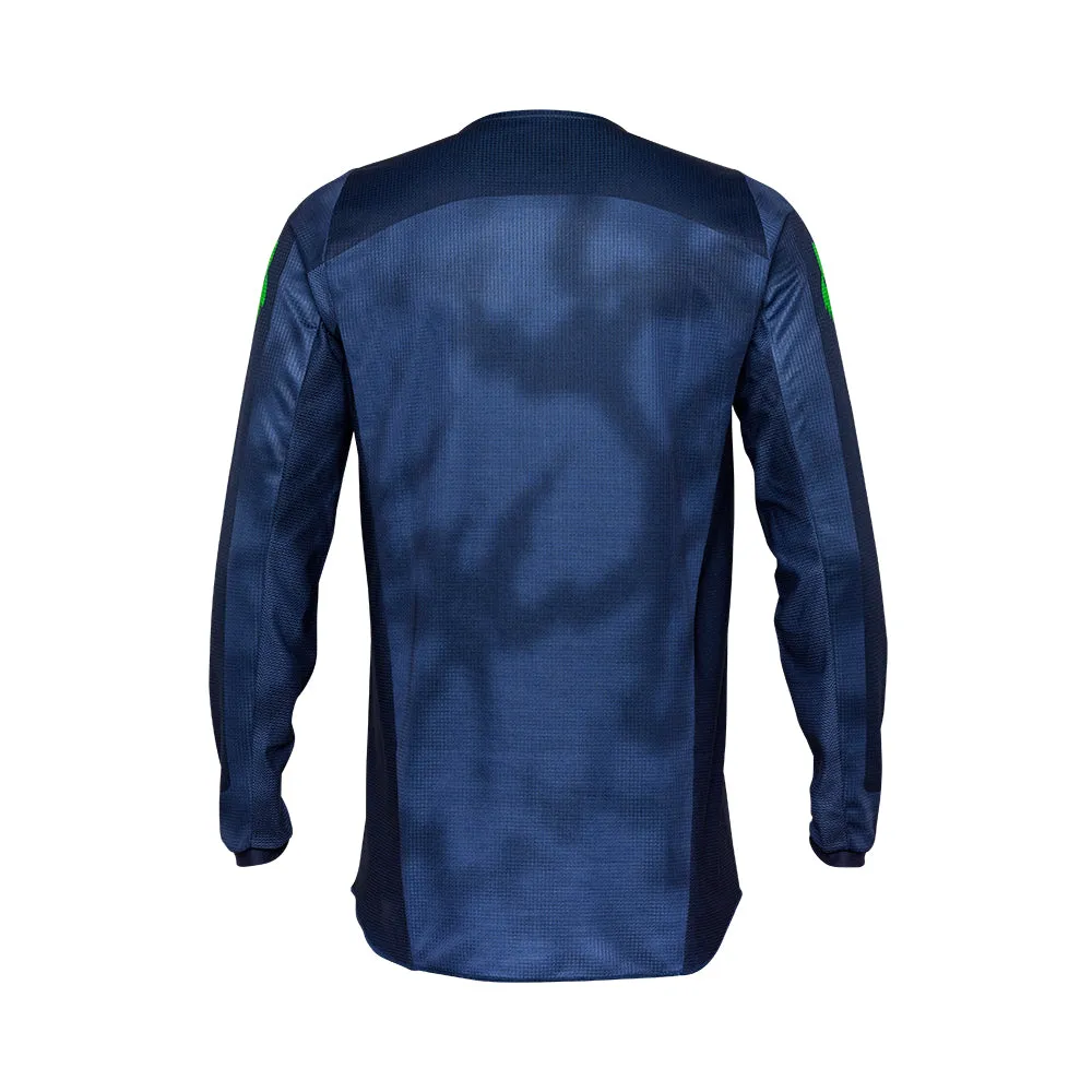 FOX 180 TAUNT JERSEY [NAVY]