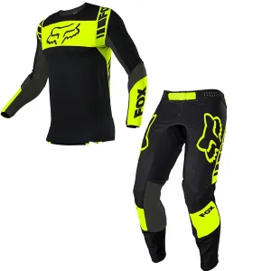 Fox - 2021 Flexair Mach One MX Combo