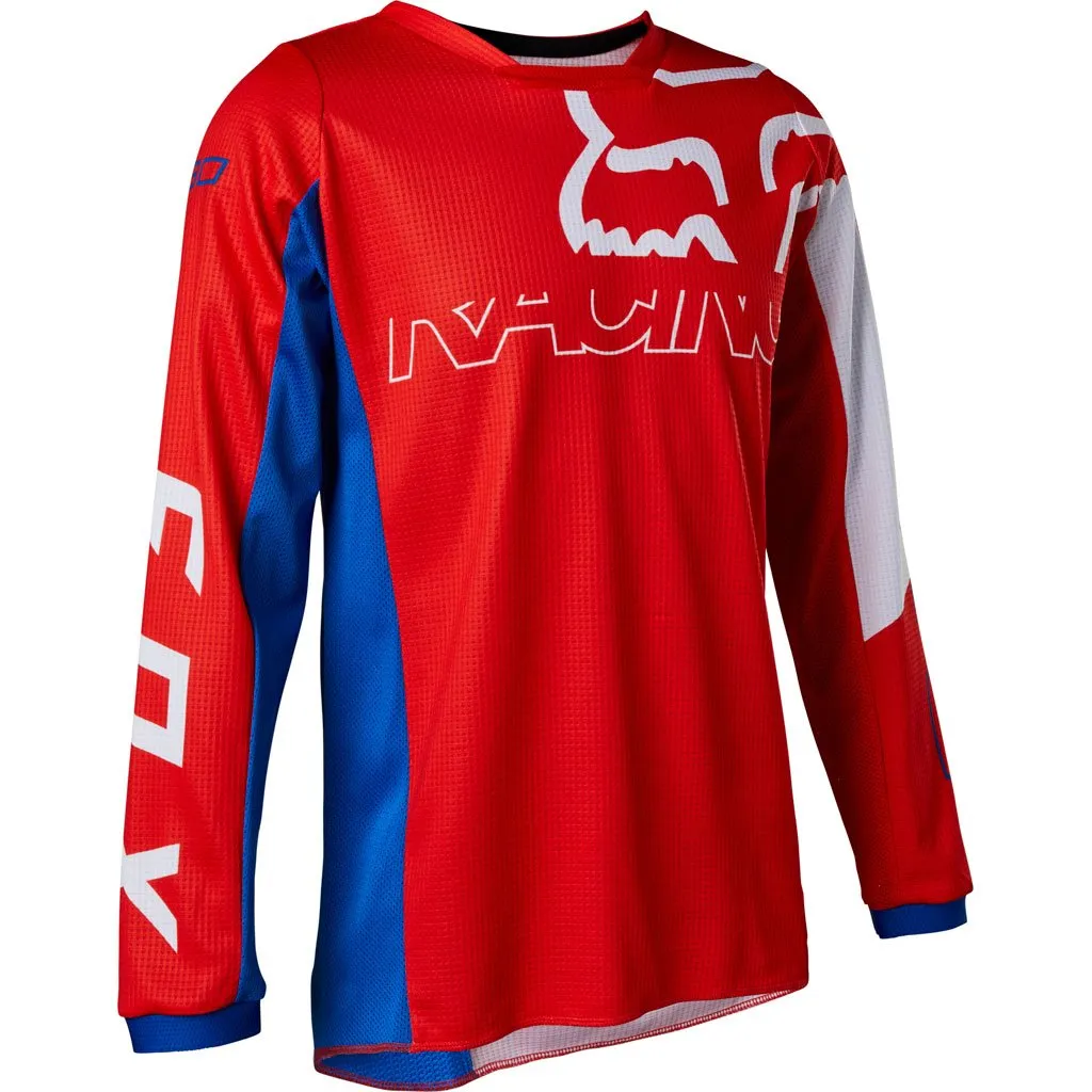 Fox - 2022 Youth 180 Skew Jersey