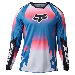 Fox - 2023 180 Morphic Blueberry Jersey