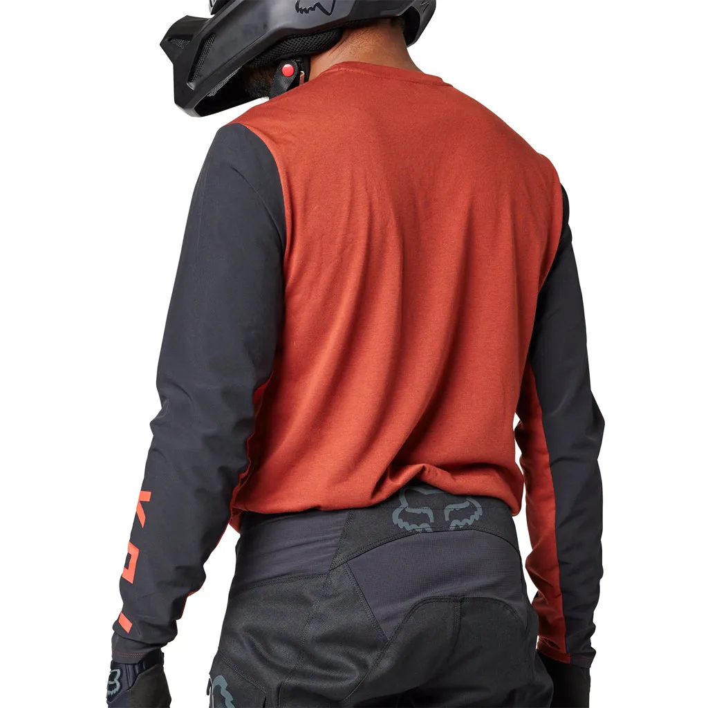Fox - 2023 Defend Off Road Copper Jersey