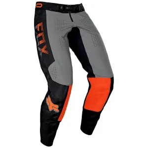 FOX 360 AFTERBURN PANTS [BLACK]