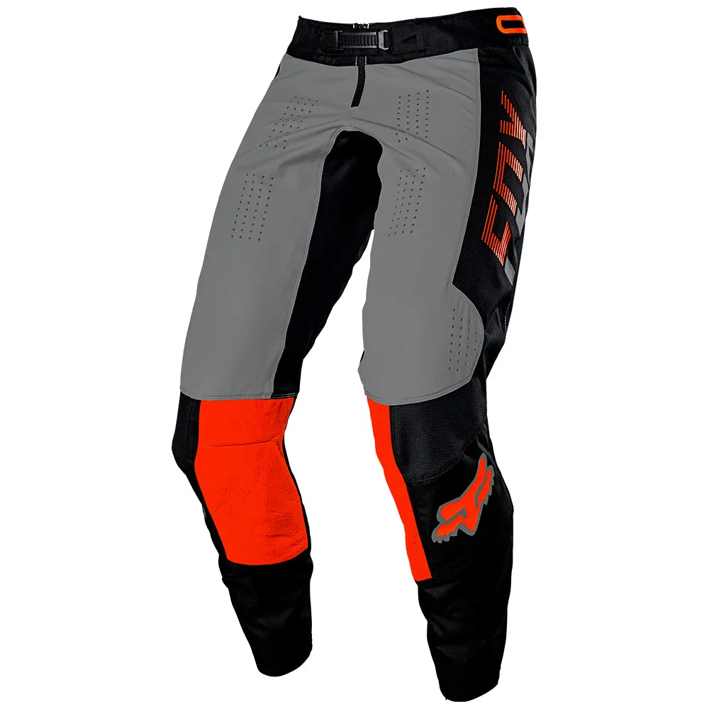 FOX 360 AFTERBURN PANTS [BLACK]