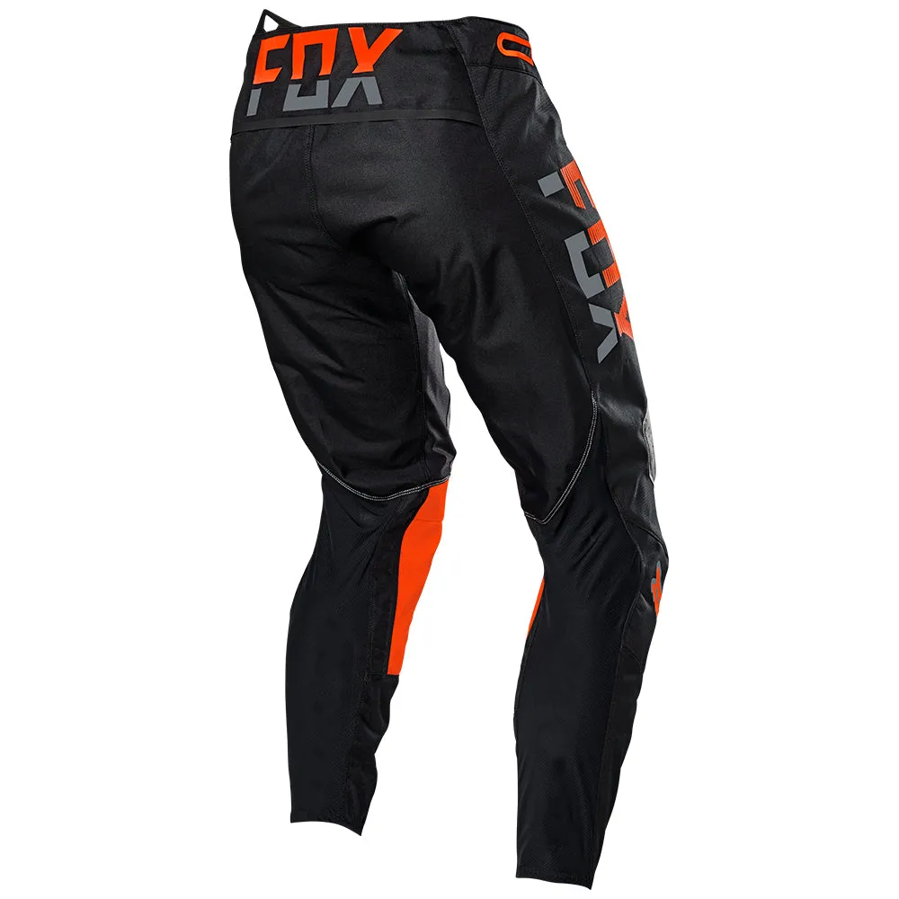 FOX 360 AFTERBURN PANTS [BLACK]