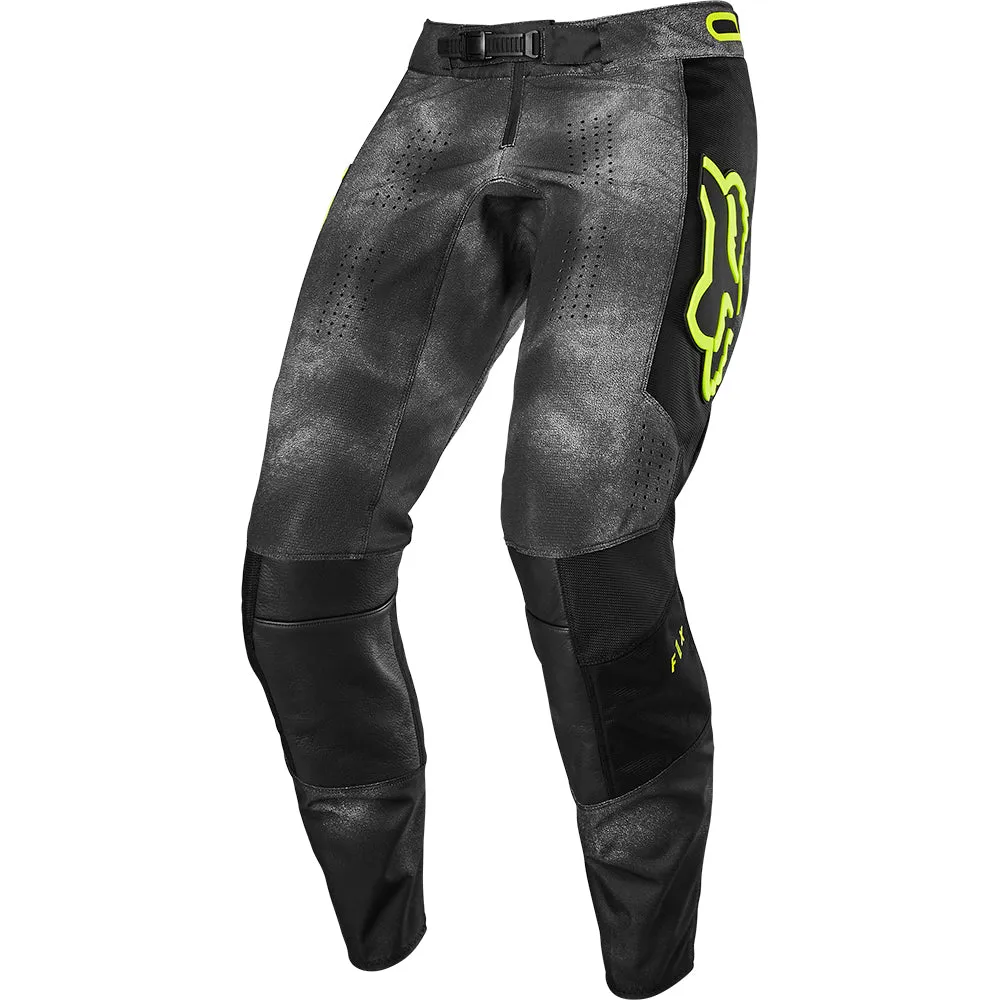 FOX 360 HAIZ PANTS [BLACK]