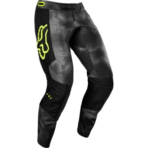 FOX 360 HAIZ PANTS [BLACK]