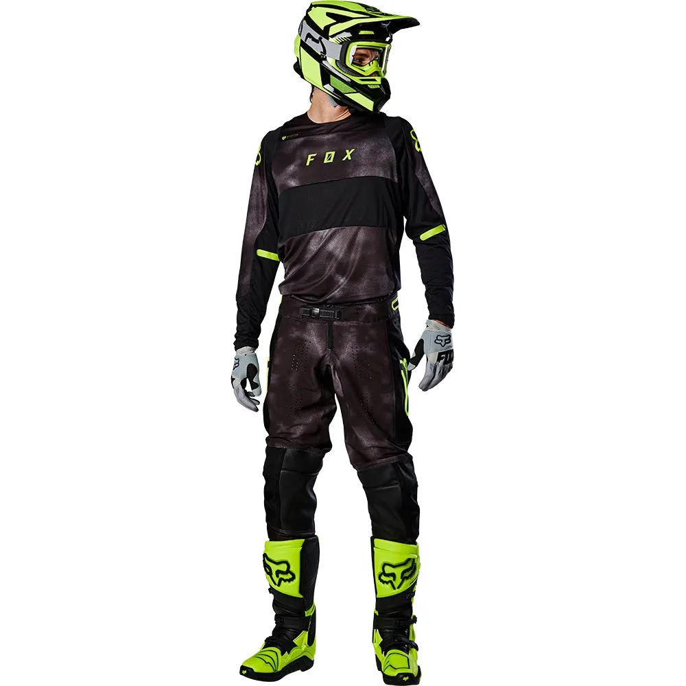 FOX 360 HAIZ PANTS [BLACK]