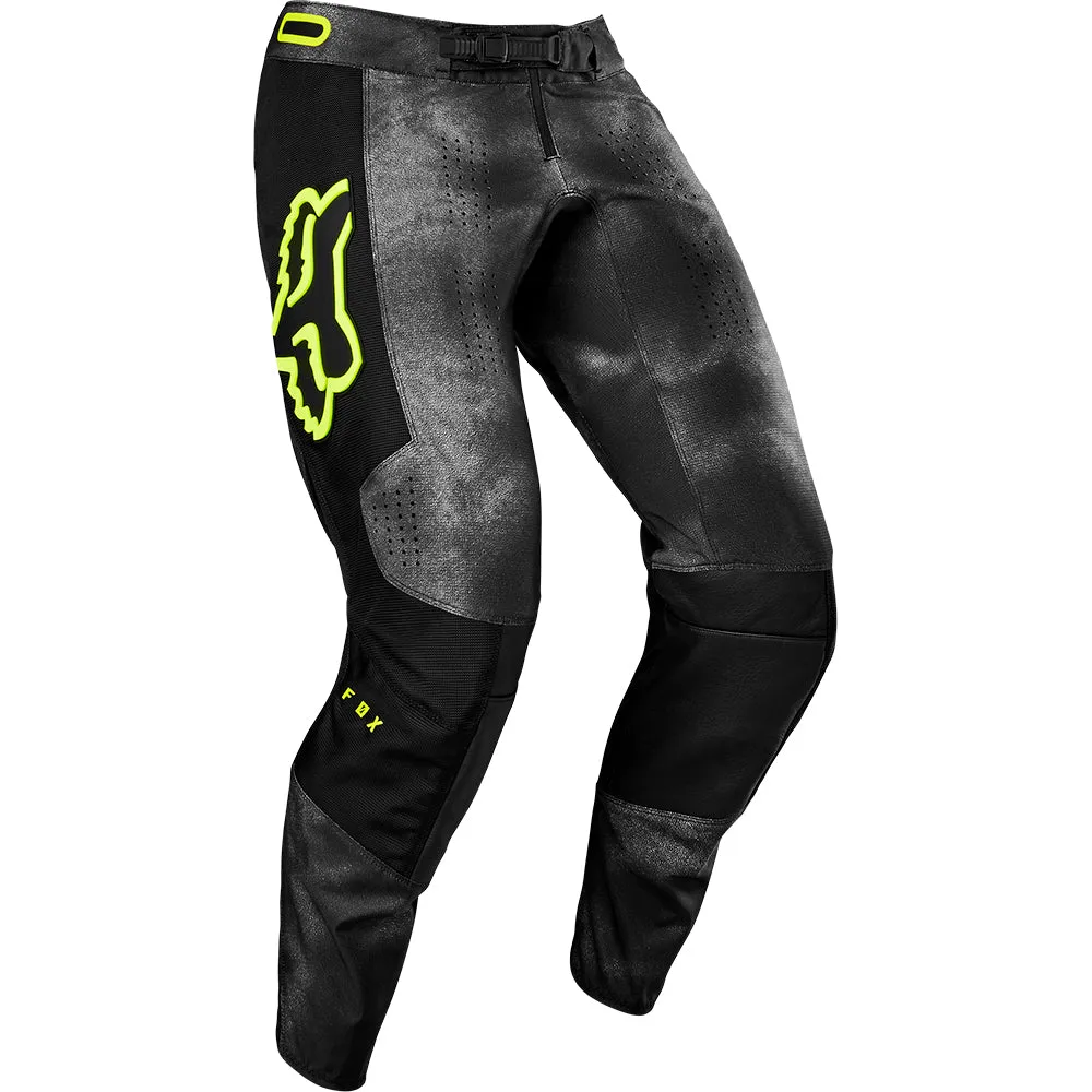 FOX 360 HAIZ PANTS [BLACK]