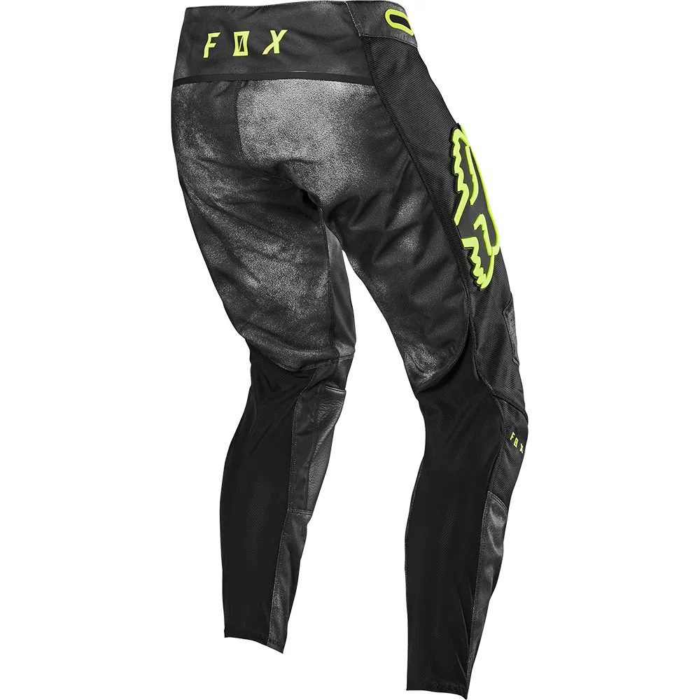 FOX 360 HAIZ PANTS [BLACK]