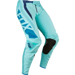 FOX GLEN HELEN FLEXAIR SECA LE PANTS [ICE BLUE]