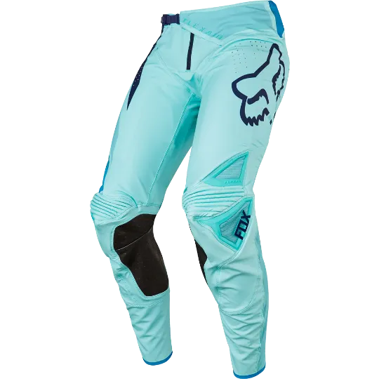 FOX GLEN HELEN FLEXAIR SECA LE PANTS [ICE BLUE]