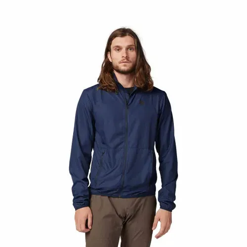 Fox RANGER WIND Mens JACKET - Midnight