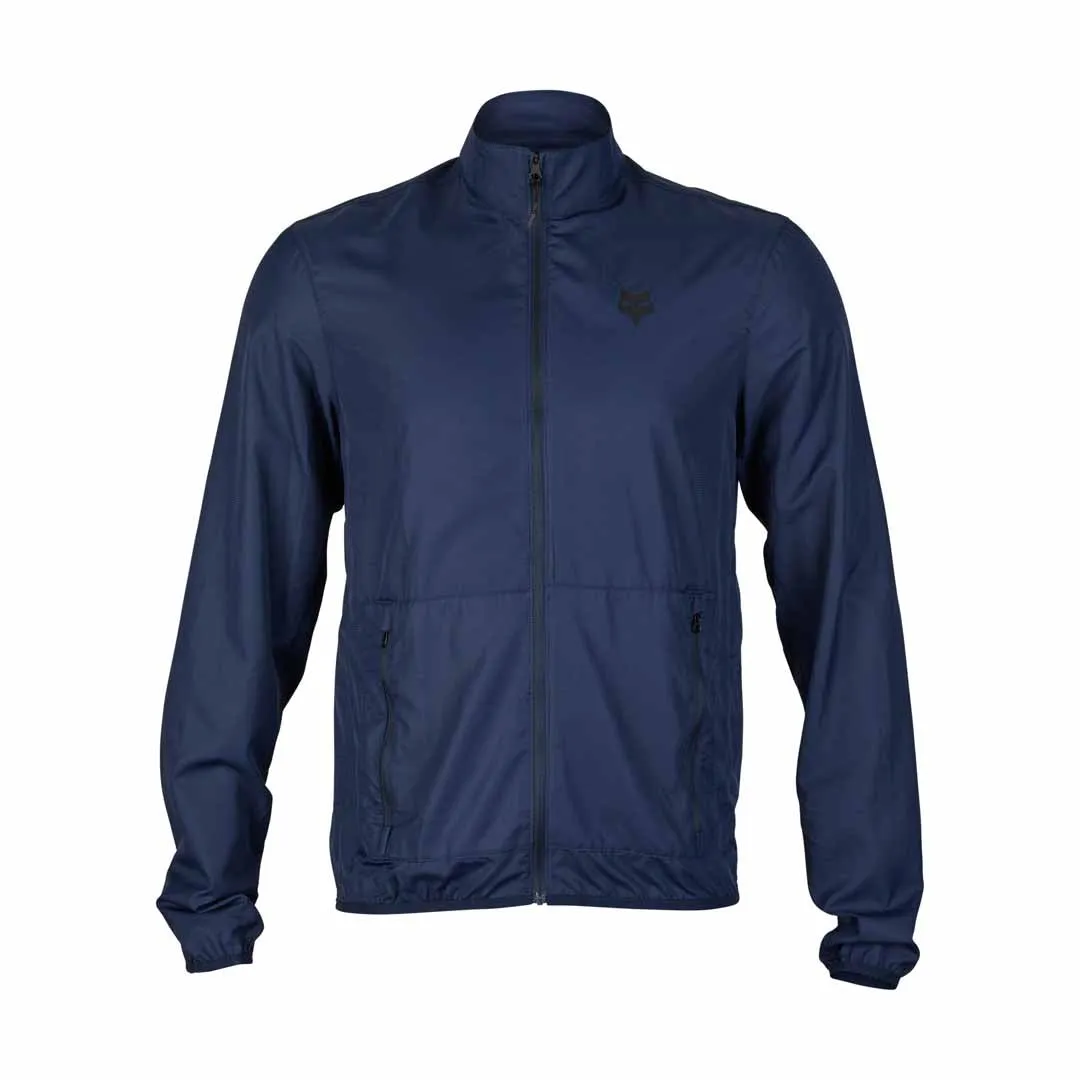 Fox RANGER WIND Mens JACKET - Midnight