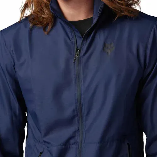 Fox RANGER WIND Mens JACKET - Midnight
