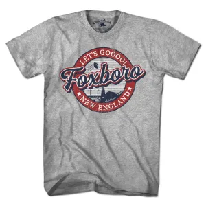 Foxboro Game Day T-Shirt