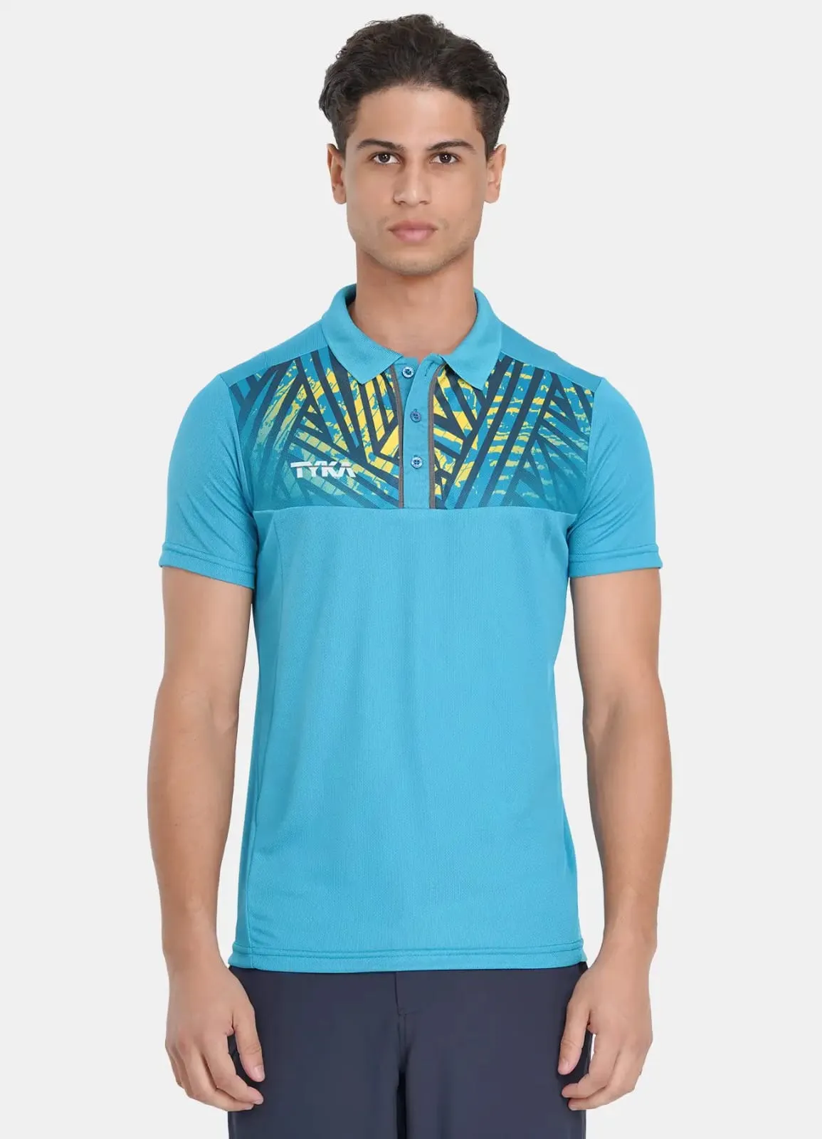 FREEDOM POLO