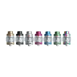 Freemax Fireluke 2 Tank