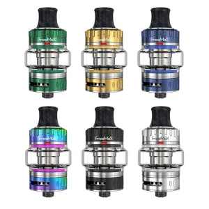 FREEMAX - Fireluke 22 Tank