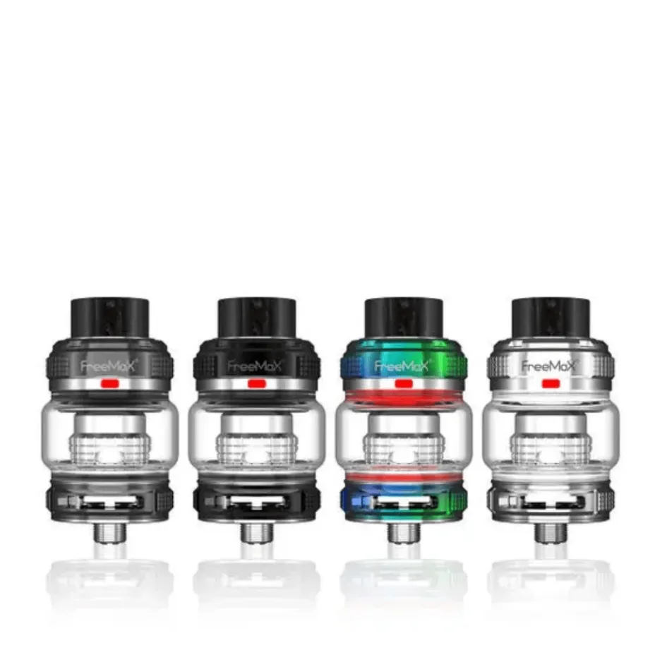 Freemax Fireluke 3 SUB-OHM Tank