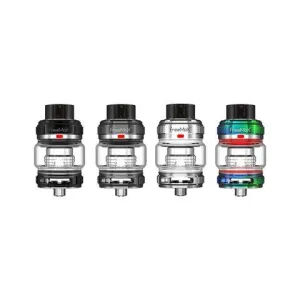 Freemax Fireluke 3 Tank