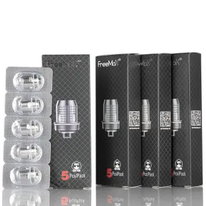 Freemax - FireLuke - Coil - Single Coil