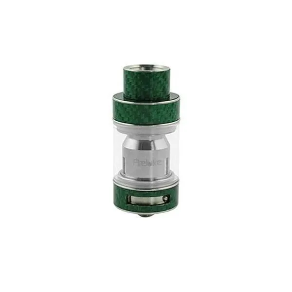 Freemax Fireluke Mesh PRO Tank – Carbon Edition - Free Bubble Glasses