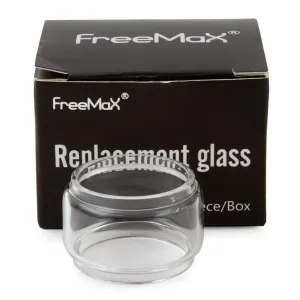 Freemax Fireluke Replacement Glass