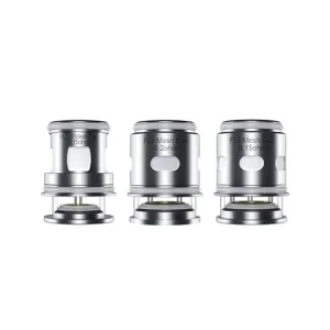 Freemax Fireluke Solo Mesh Replacement Coils (5 Pack)