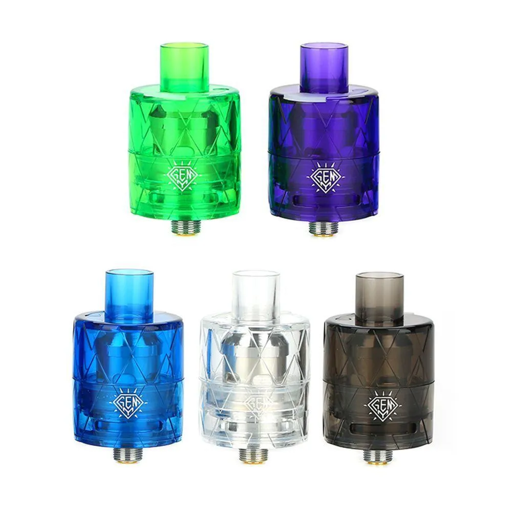 FREEMAX - GEMM Disposable Tank 5ml 2pcs