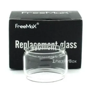 FreeMax Glass