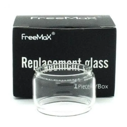 FreeMax Glass