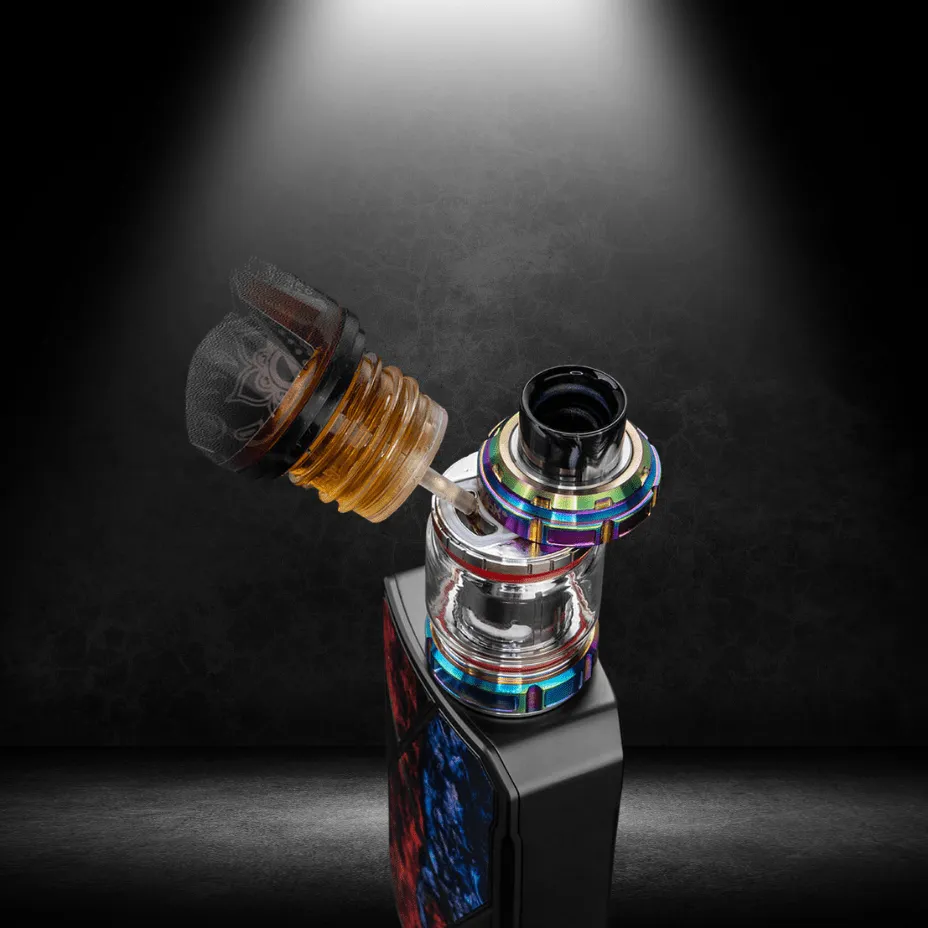 Freemax M Pro 3 Sub-Ohm Tank-5ml