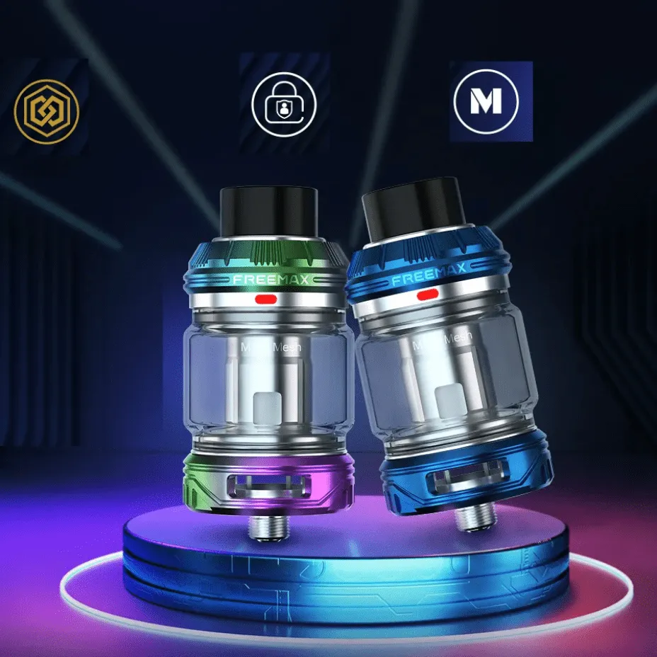 Freemax M Pro 3 Sub-Ohm Tank-5ml