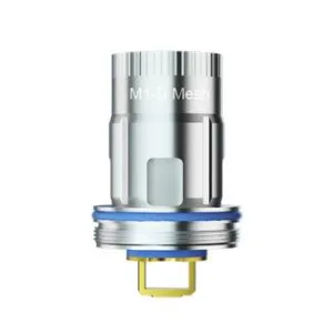 Freemax M1-D Coils 0.15 - 5 pack