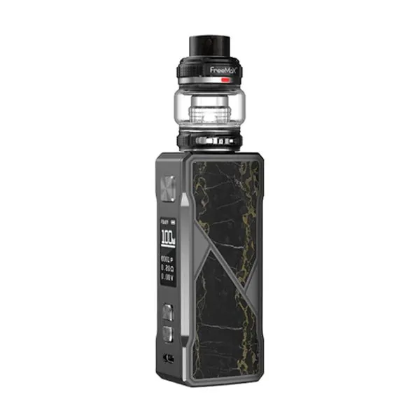 Freemax Maxus 100W Mod Kit