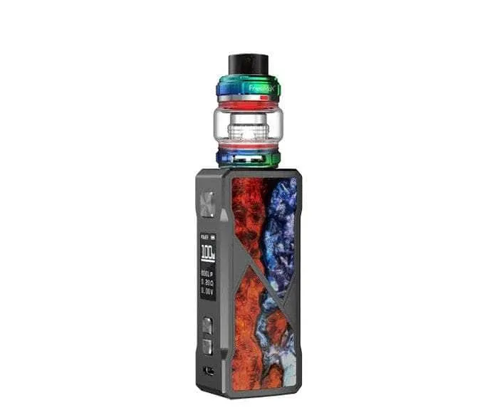 Freemax Maxus 100W Mod Kit