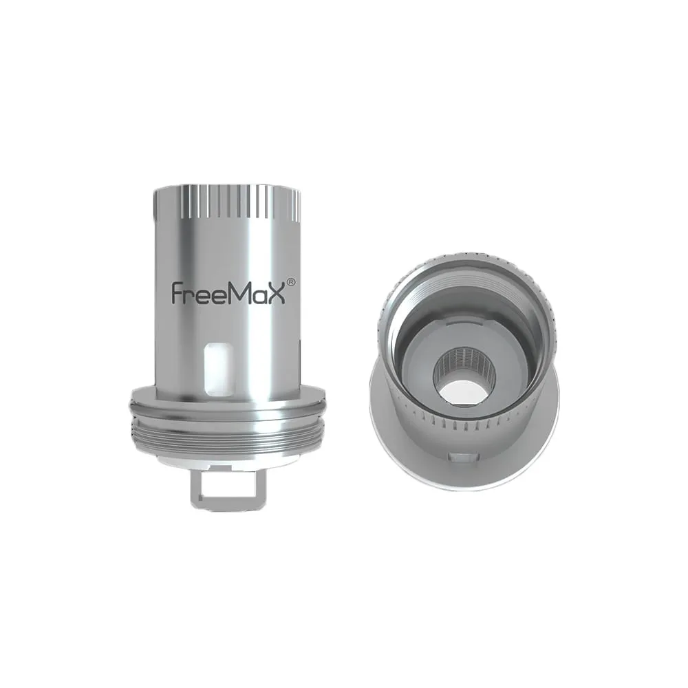 Freemax Mesh Pro Coil Head